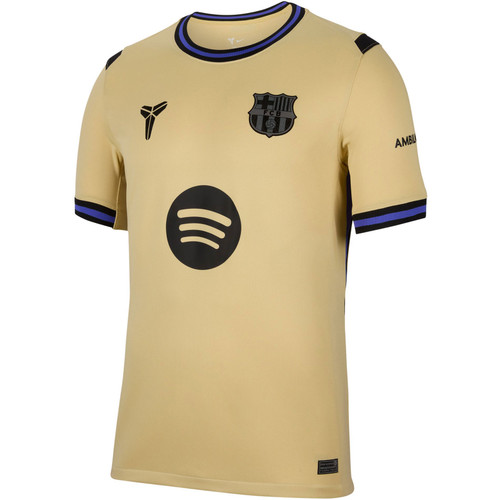 Nike FC Barcelona Away Shirt 2025/2026 - PassaSports.com