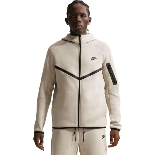 Nike Tech Fleece Full Zip Hoodie - PassaSports.com
