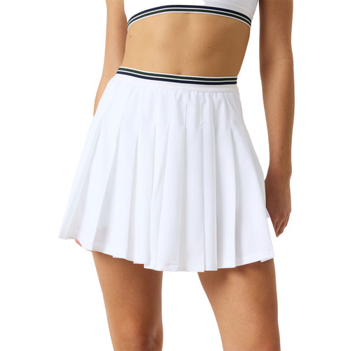 Björn Borg Ace Pleated Skirt - PassaSports.com