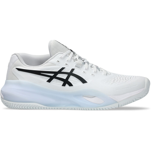 ASICS Gel-Resolution X Clay Wide Heren » TennisDirect.nl