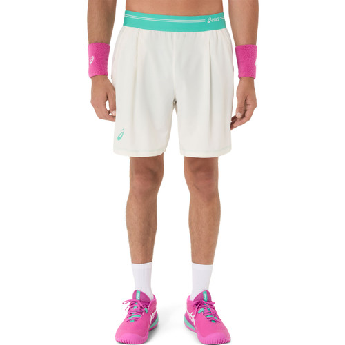 asics game 7 inch short - PassaSports.com