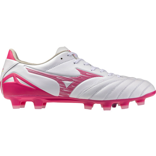 Mizuno Morelia Pro ピンク　26.5 Mizuno Morelia Neo IV Pro AG Soccer Cleats White Pink Tetra