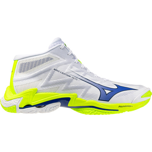 Mizuno Wave Lightning Mid Elite - PassaSports.com