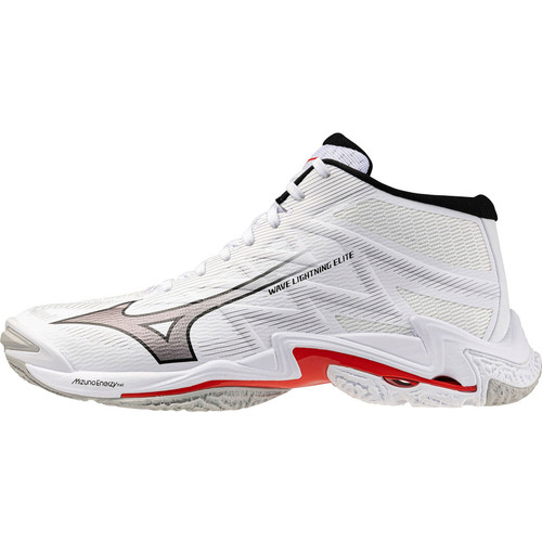 Mizuno Wave Lightning Elite Mid - PassaSports.com