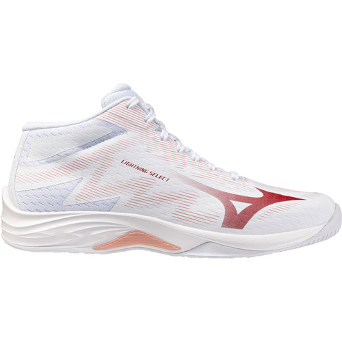 Mizuno Lightning Select Mid Women's Volleyball - PassaSports.com