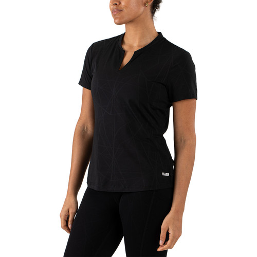 Sjeng Sports Shae Shortsleeve Tee - PassaSports.nl
