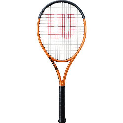 Wilson Burn 100ULS V6.0 - PassaSports.com