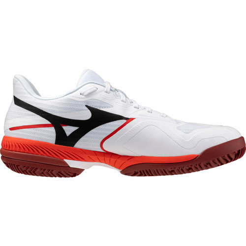 Mizuno Wave Exceed Court Clay Unisex - PassaSports.com