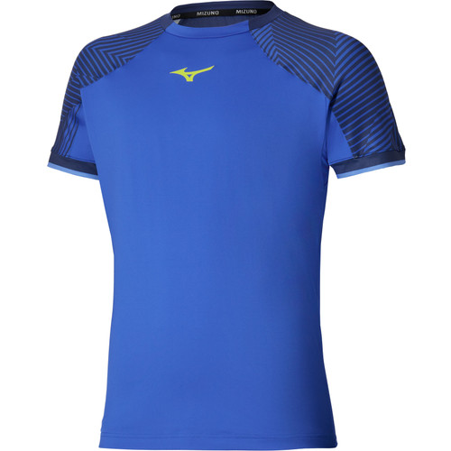 mizuno shadow tee - PassaSports.com