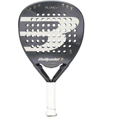 Bullpadel Flow Legend Testracket - PassaSports.nl