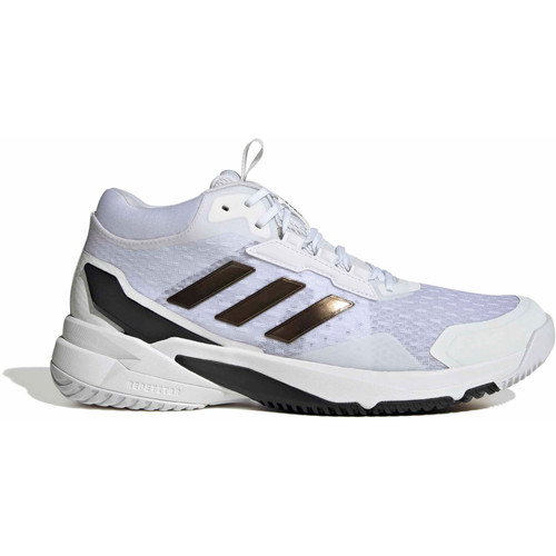 adidas Crazyflight 6 Mid Heren - Handballshop.com
