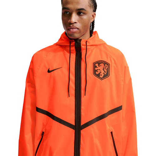 Nike Nederland Anthem Jacket WK 2026 - PassaSports.com