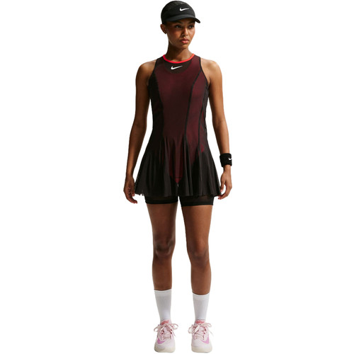 Nike Court Paris Slam Dress - PassaSports.nl