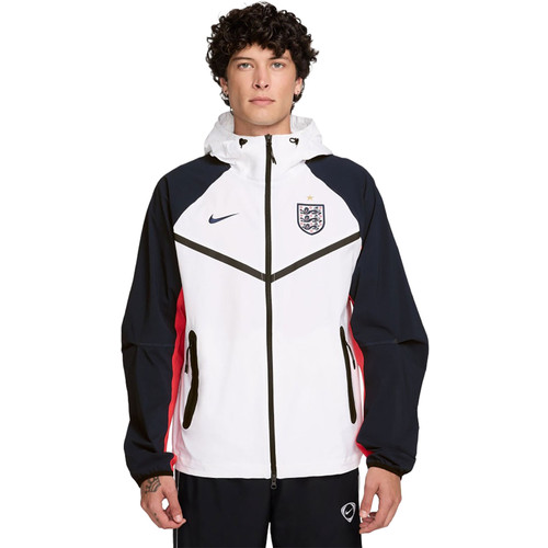 Nike Away Tech Woven Jacket WK 2026 - PassaSports.com
