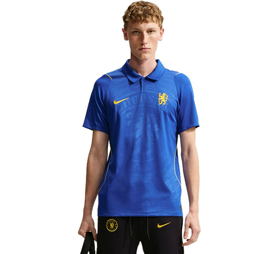 nike chelsea home shirt 2026/2027 - PassaSports.com