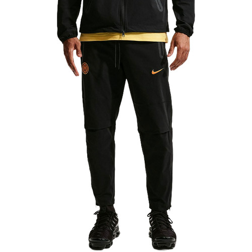 nike inter milan tech woven pants - PassaSports.com