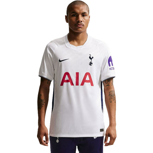 Nike Tottenham Hotspur Home Shirt 2026/2027 - PassaSports.com