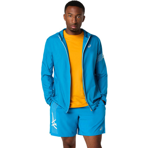 ASICS Icon Jacket Men - PassaSports.com