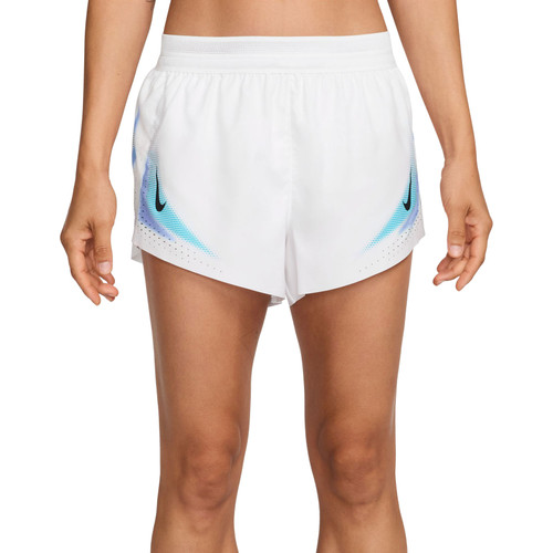 nike dri-fit adv aeroswift 3'' short women - PassaSports.com
