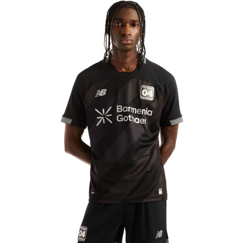 new balance bayer leverkusen 4th shirt 2026/2027 - PassaSports.com