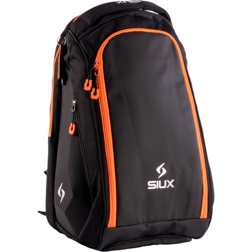 Siux Tour Backpack - PassaSports.com