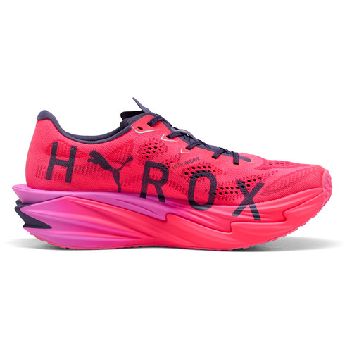 その他 Puma DEVIATE NITRO ELITE 4 Puma Deviate NITRO ELITE 4 HYROX Dames - Runningdirect.nl