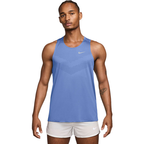 Nike Dri-FIT Adv Stride Singlet Men - PassaSports.com
