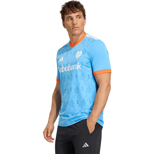 KNVB hocky uit sjurt maat xs