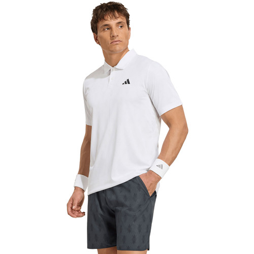 adidas Club Graphic Polo - PassaSports.com