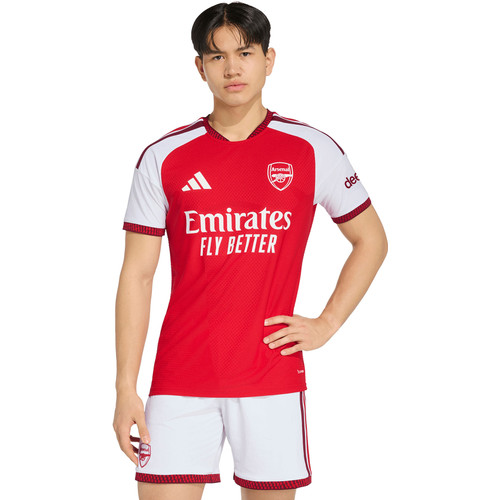 adidas Arsenal Authentic Thuis Shirt 2026/2027 - PassaSports.com
