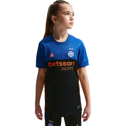 Nike Inter Milan x ACG Shirt for Kids - PassaSports.com