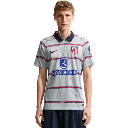 nike atlético madrid 3rd shirt 2026/2027 - PassaSports.com