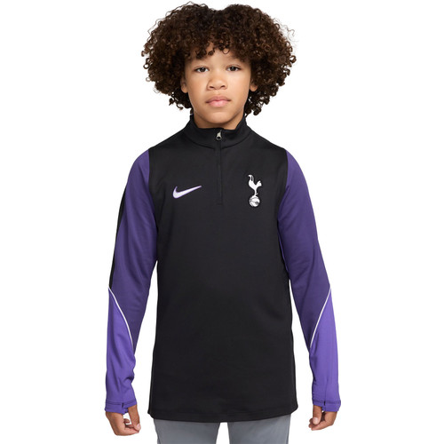Nike tottenham hotspur strike drill top kids - PassaSports.com
