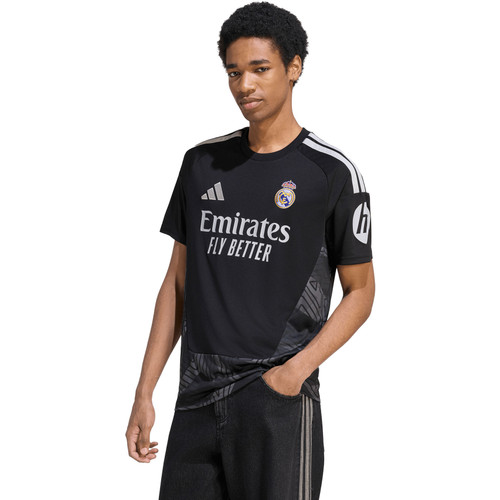 adidas Real Madrid Thuis Keepersshirt 2026/2027 - PassaSports.nl