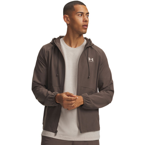 Under Armour Vibe Woven Windbreaker - PassaSports.com