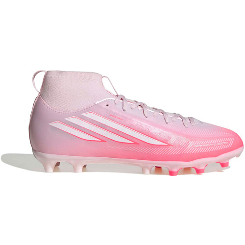 adidas F50 Sparkfusion Mid League FG/AG Kids - PassaSports.com