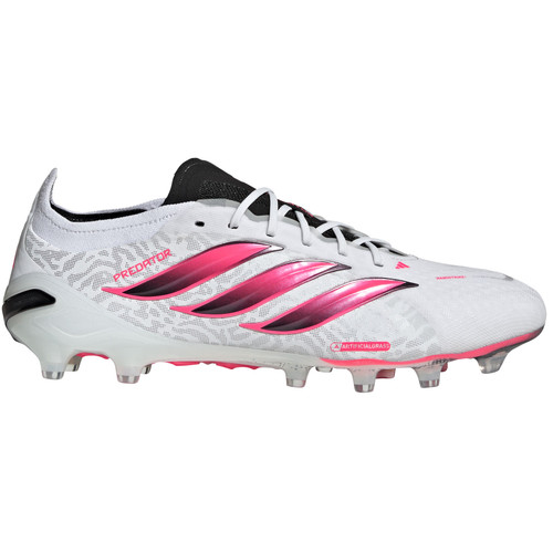 シューズ  PREDATOR ELITE AG 26.0 adidas Predator 26 Elite AG - PassaSports.com