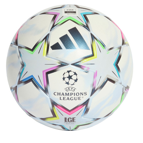 adidas Champions League 2026/2027 Giftbox - Size 4 - PassaSports.com