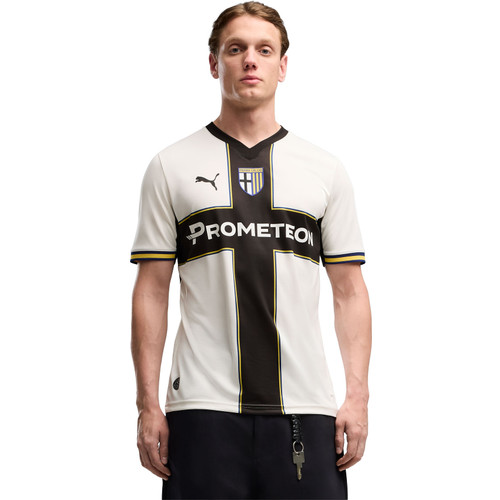 Parma Calcio 1913 シャツ XL 新品タグ付き Puma Parma Calcio 1913 Home Shirt 2026/2027 - PassaSports.com