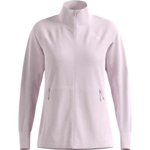 ODLO(オドロ) オーバージャージ Odlo Jacket Essential Warm Women - PassaSports.com