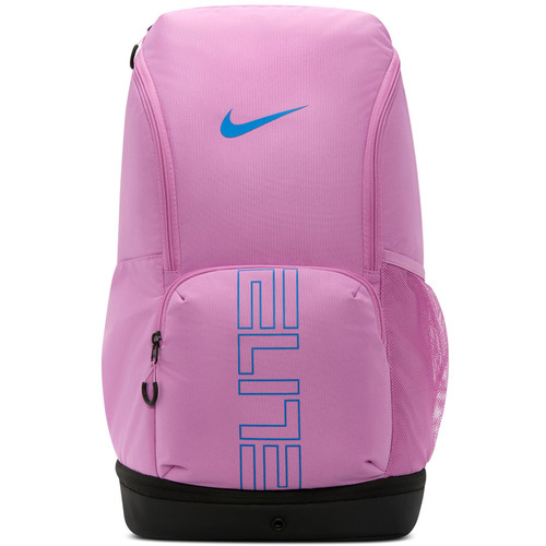 blue and pink nike vapor backpack Mercurial Zoom 16 Elite FG 9.5 The Nike Varsity Elite 32L Backpack is built for athletes who need dependable space Nike Varsity Elite Backpack