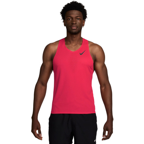 nike dri-fit adv aeroswift singlet men - PassaSports.com