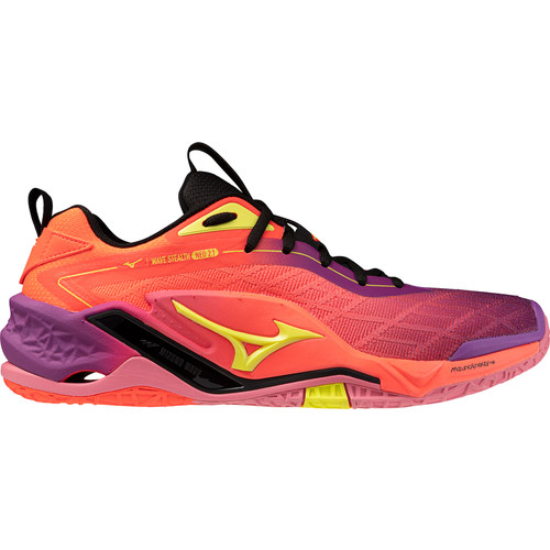 Mizuno Wave Stealth Neo 2.1 - Handballshop.com