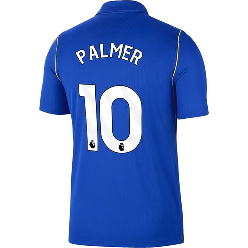 Nike Chelsea Home Shirt Palmer 10 - PassaSports.com