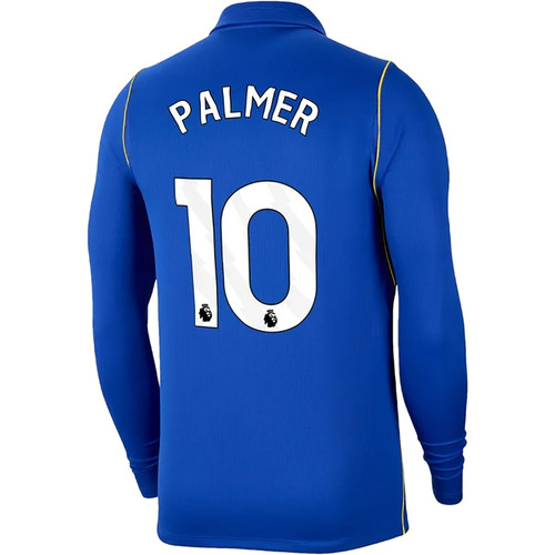 Nike Chelsea Longsleeve Thuis Shirt Palmer 10 - PassaSports.com