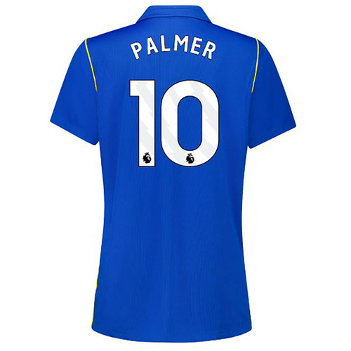 Nike Chelsea Home Shirt Palmer 10 Women - PassaSports.com