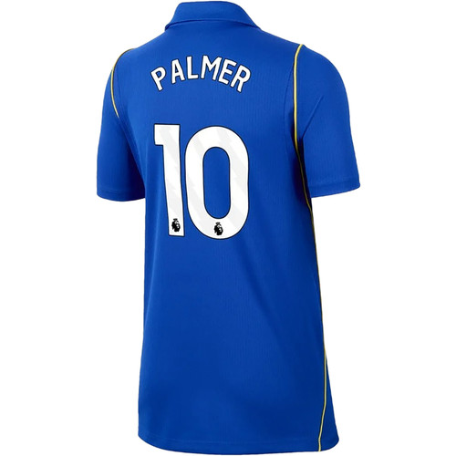 Nike Chelsea Home Shirt Palmer 10 Kids - PassaSports.com