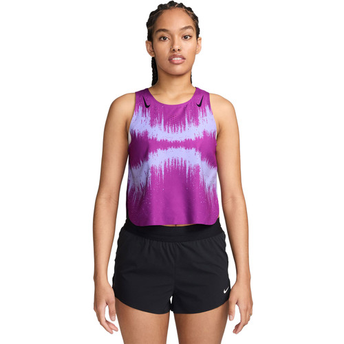 Nike Dri-FIT ADV AeroSwift Crop Women - PassaSports.com