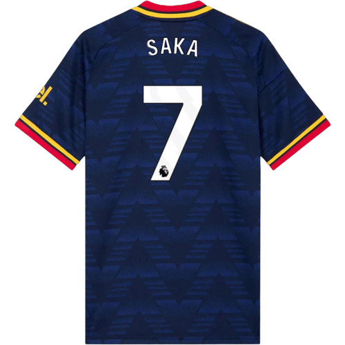 パーツ saka adidas Away Shirt Saka 7 - PassaSports.com