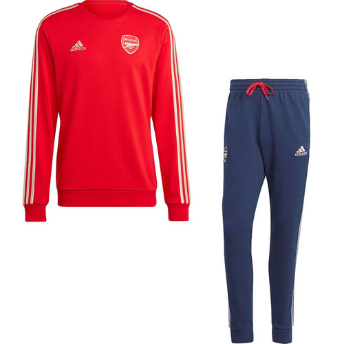 adidas Arsenal DNA Tracksuit - PassaSports.se
